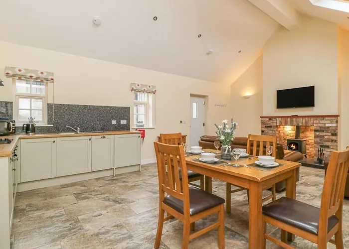 Pear Tree Cottage