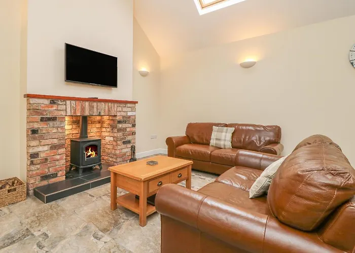 Pear Tree Cottage