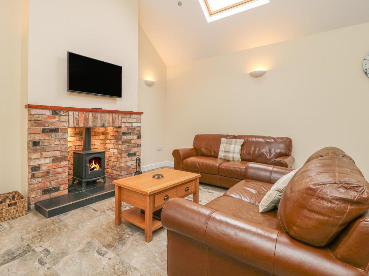 Pear Tree Holiday home York