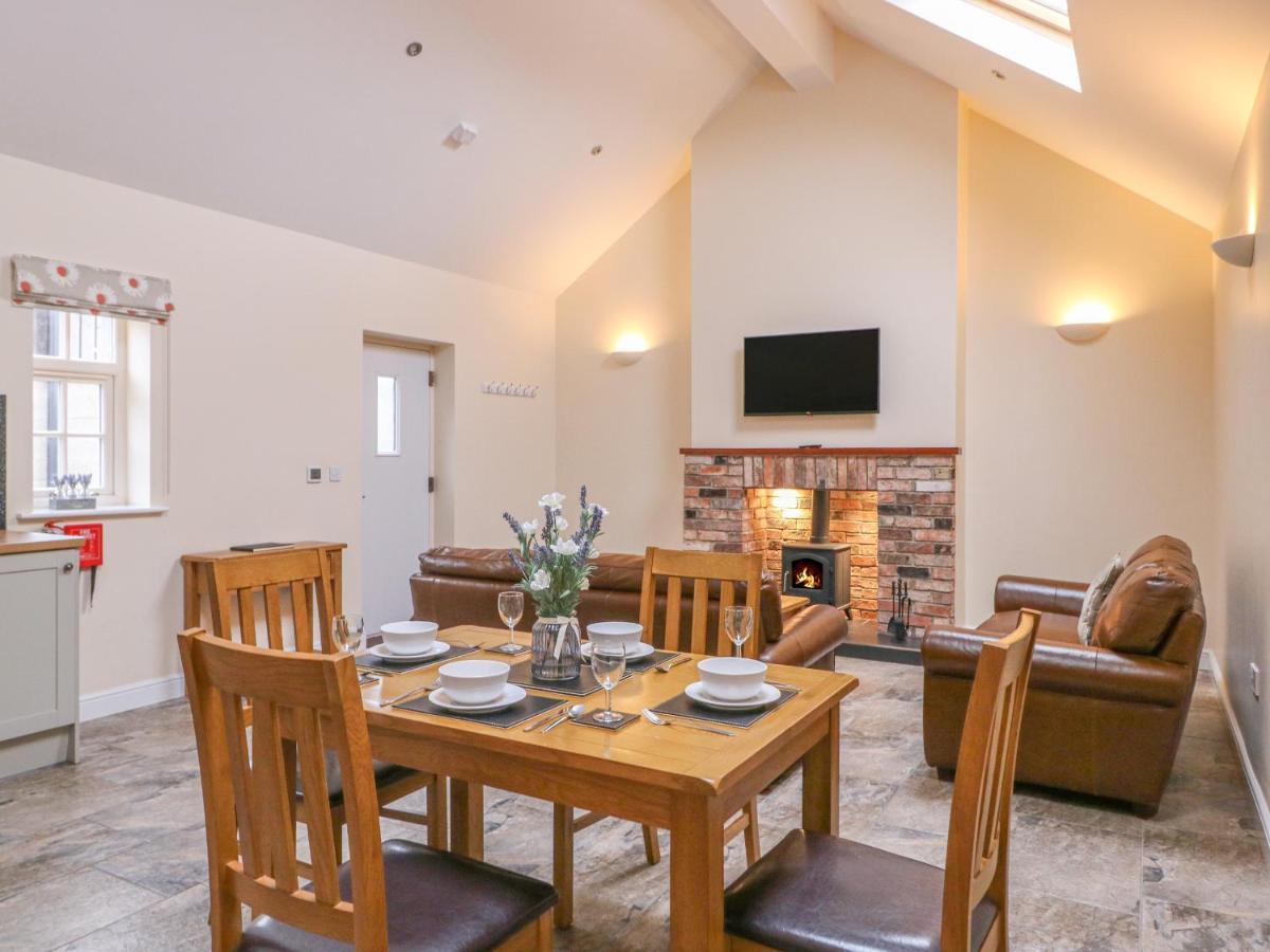 Pear Tree Holiday home York