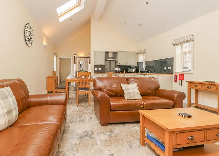 Pear Tree Cottage